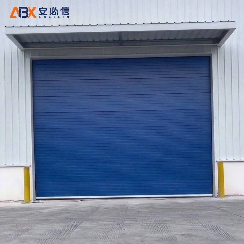 双鸭山市感应高速门